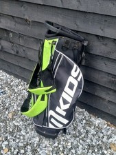 Mkids Pro 4 Way Golf Stand Bag
