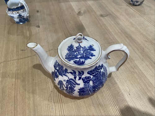Vintage sadler old - vintage, willow