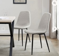 Dusk Sophia Set of 2 Dining