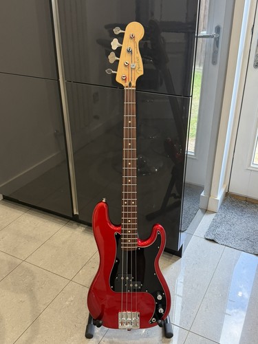 Nate mendel style - mendel, bass