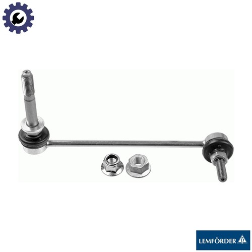 Linkcoupling rod stabiliser - linkcoupling,
