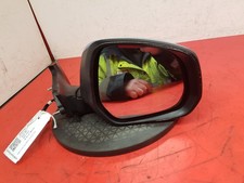 SUZUKI SPLASH DOOR MIRROR