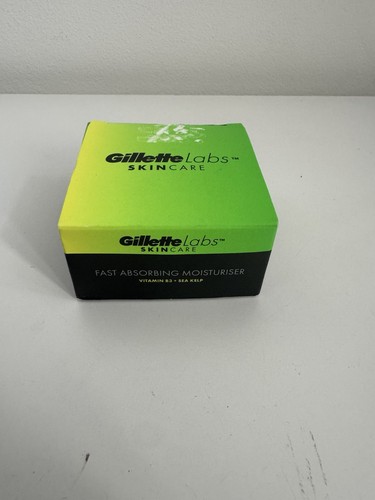Gillette labs men skincare - labs, men's
