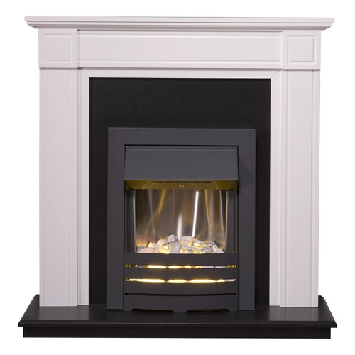 Adam georgian fireplace - fireplace, in