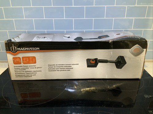 Knee kicker magnusson - knee,
