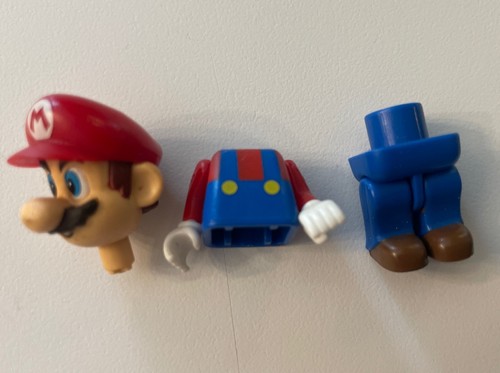 Mario nex mariokart - mario,