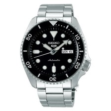 Seiko SRPD55K1 Men Seiko 5