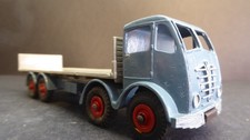 Dinky Supertoys Foden 8 Wheel