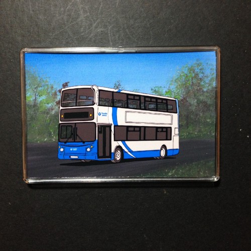 Alexander alx 400 translink - alexander, 400,