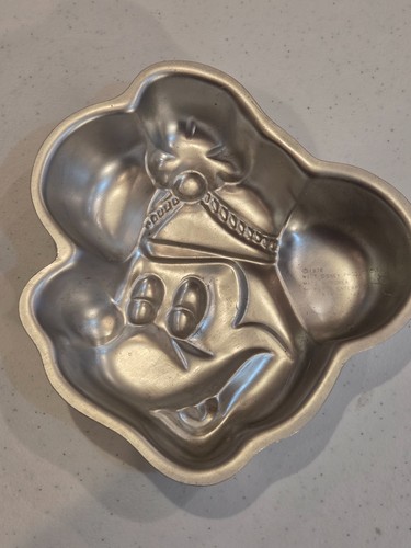 Wilton disney minnie mouse - wilton,