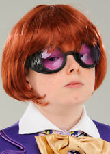 Childrens Willy Wonka Style