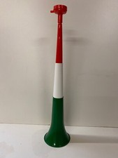Italy fan trumpet horn - trumpet,