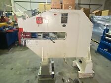 Pullmax P5 Nibbler shearing