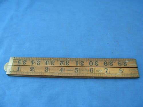 Vintage boxwood rabone fold - boxwood,