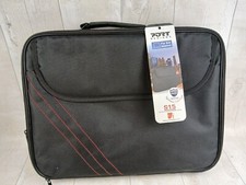 Port Designs S15 Clamshell Laptop Bag 385mm x 260mm x 35mm