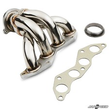 JAPSPEED STAINLESS SHORT
