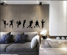 Football Team Football Player