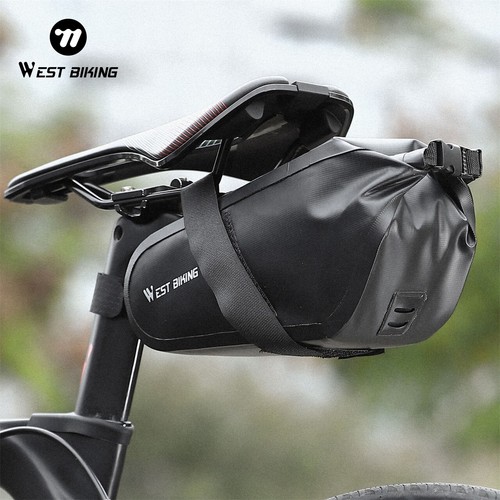West biking bicycle - west, bag