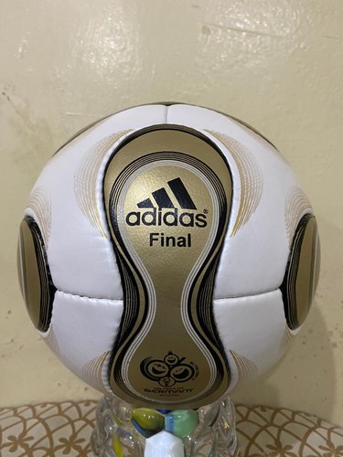New adidas official match ball - official,