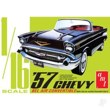 AMT 1957 Chevy Bel Air