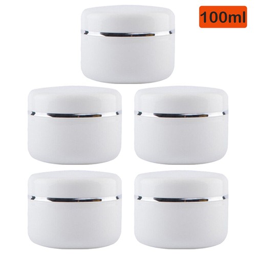 5pcs 200ml empty cosmetic - empty,