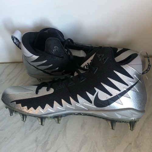 Nike alpha menace pro mid - nike,