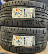 2X NEW CONTINENTAL SPORT 5