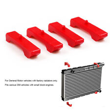 Red Urethane Fit for GM Style