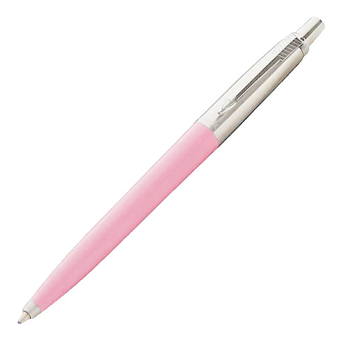 Parker jotter ballpoint pink - jotter,