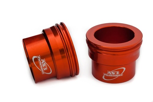 As3 front wheel - front, for