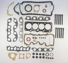 FULL ENGINE HEAD SUMP BOTTOM