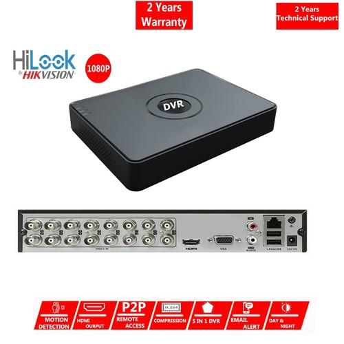 Hikvision channel hd - hikvision, 4/8/16