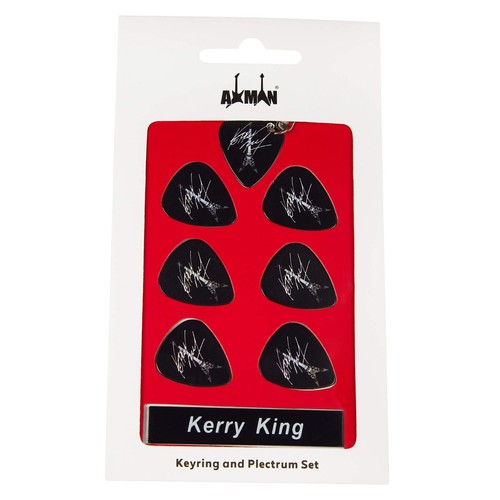 Kerry king guitar - kerry,
