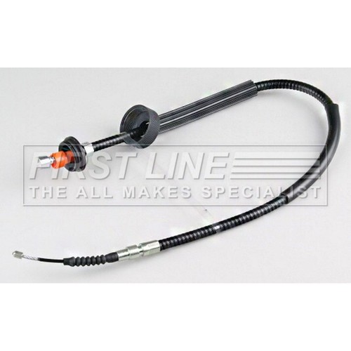 Handbrake cable for bmw - for, 5