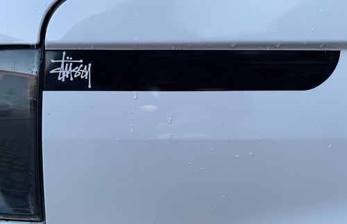 Stussy logo t4 t5 t6 - stussy,