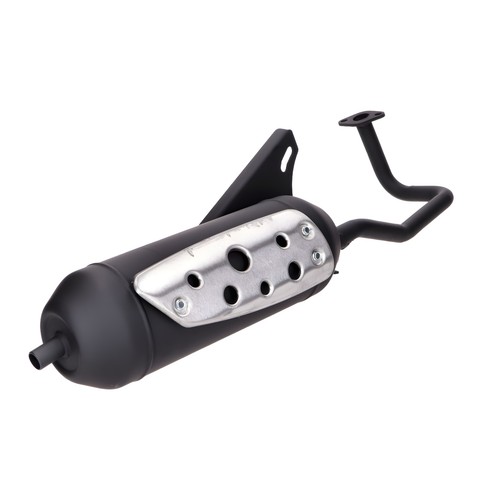 Tecnigas silent pro exhaust - tecnigas,