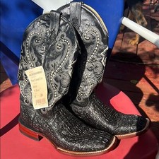 Ferrini Western Boots Mens