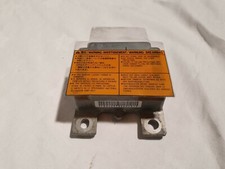 NISSAN Stagea WC34 (RS4) SRS