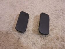 Porsche 928 Interior Roof Lining Trim Cover 92855535502 in Black