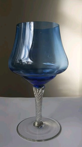 Vintage italian empoli glass - empoli,