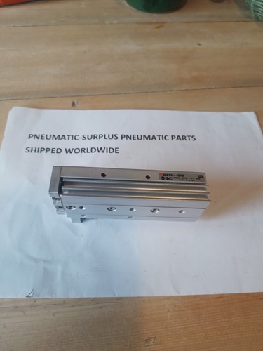 Smc slide cylinder - smc,