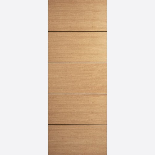 Internal santandor oak - internal, pre