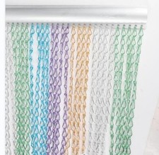 Aluminium Door Fly Screen