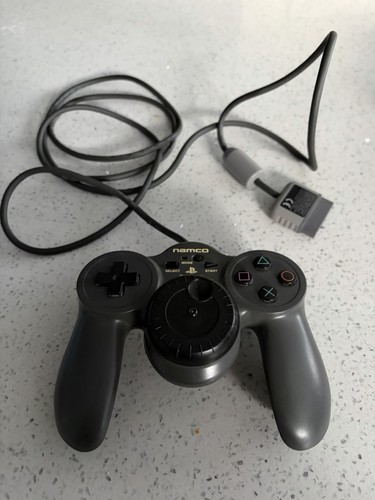 Namco playstation one jogcon - one,