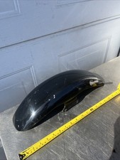 Genuine Suzuki GS 550L Front Fender Mudguard Mud Guard 1984 mono