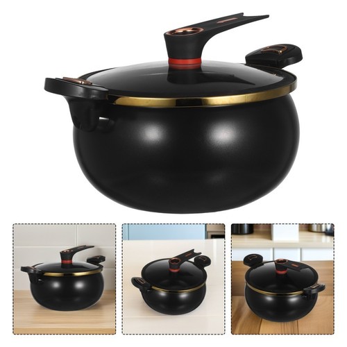 Micro pressure cooker - micro,