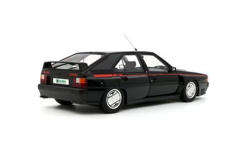 Citroen 4tc client serie - citroen,