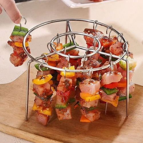 Air fryer special - air, grill