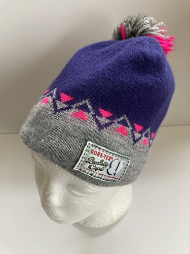 Vintage gore tex - gore-tex, beanie