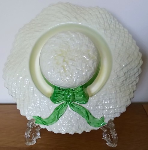 Vintage falcon ware - ware, ceramic